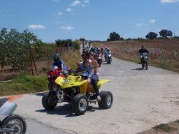 XVIII Concentracion - 2011